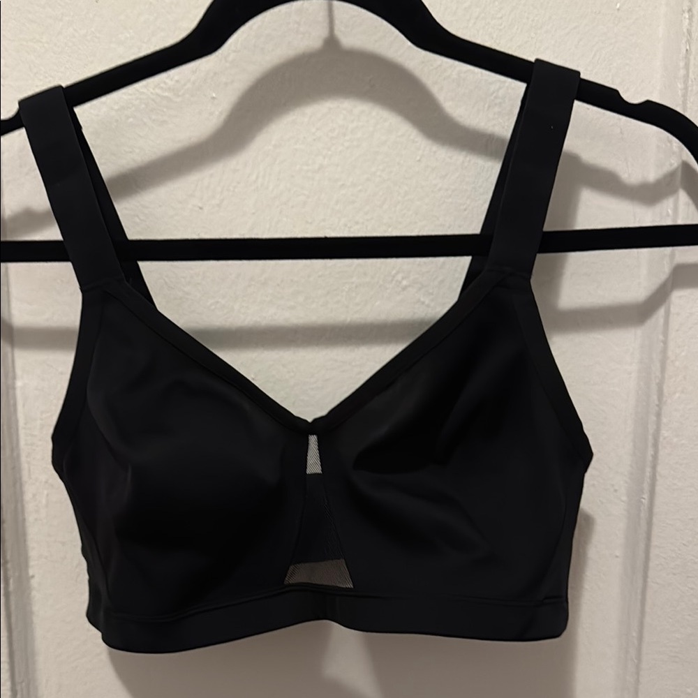Natori Black ARIA bra - Picture 3 of 8